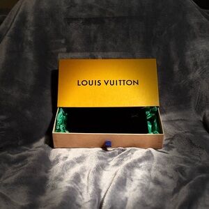 Louis Vuitton Epi Long Wallet